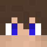 Adidasboi #2 - Male Minecraft Skins - image 3