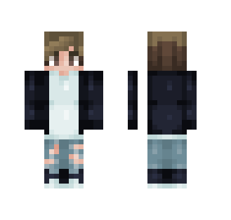For IAbstractI - Male Minecraft Skins - image 2