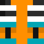 Tapu Koko - Interchangeable Minecraft Skins - image 3