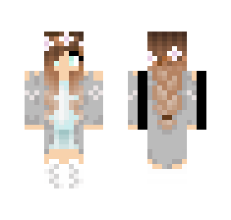 Ashley May - Female Minecraft Skins - image 2