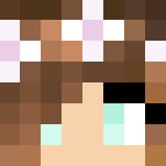 Ashley May - Female Minecraft Skins - image 3