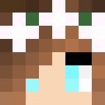 Rachel Eve - Female Minecraft Skins - image 3
