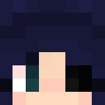 stealthy - Female Minecraft Skins - image 3