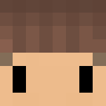 lι††lε ƦαιN - Male Minecraft Skins - image 3