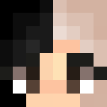 ~Overalls ;3~✨FallØutDisco✨ - Female Minecraft Skins - image 3
