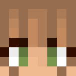 Willow Tree - Female Minecraft Skins - image 3