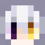 +++My Head Is Full Of Clouds.+++ - Interchangeable Minecraft Skins - image 3