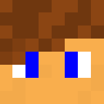 Artv2003 V1 - Male Minecraft Skins - image 3