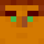Feir'Dal Wood Elf (Everquest) - Male Minecraft Skins - image 3