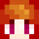 Inferno Gummi - Female Minecraft Skins - image 3