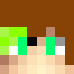 Jettems - Male Minecraft Skins - image 3