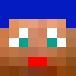 boxer - Male Minecraft Skins - image 3