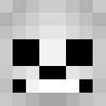 Sans - Reapertale - Male Minecraft Skins - image 3
