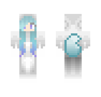 Mashiro - Female Minecraft Skins - image 2