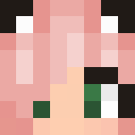 Panda Girl :3 - Girl Minecraft Skins - image 3