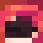 Jonli {FS for Kheise} - Female Minecraft Skins - image 3