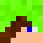 Minecraft Player - Male Minecraft Skins - image 3