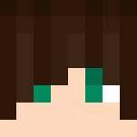 Kai - Male Minecraft Skins - image 3