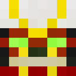 Electric Bolt - Male Minecraft Skins - image 3