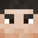 Mr. Fantastic | Fant4stic - Male Minecraft Skins - image 3