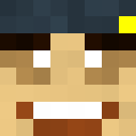 Captain Future - Otto - Male Minecraft Skins - image 3