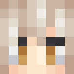 Fan Skin for Spleshy - Female Minecraft Skins - image 3