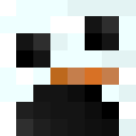 Horrified Snowman - Interchangeable Minecraft Skins - image 3