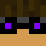 Me Lelectro - Male Minecraft Skins - image 3