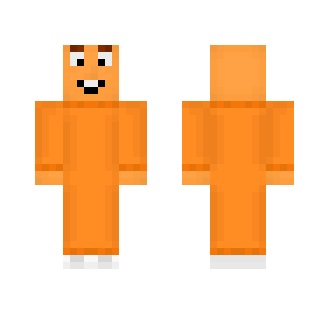 Haw (Who Moved My Cheese) - Male Minecraft Skins - image 2