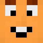 Haw (Who Moved My Cheese) - Male Minecraft Skins - image 3