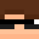 swag - Male Minecraft Skins - image 3