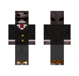 Snazzy Wither