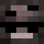 Snazzy Wither - Male Minecraft Skins - image 3