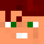 George - Male Minecraft Skins - image 3