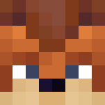 Gideon Grey Zootopia - Male Minecraft Skins - image 3