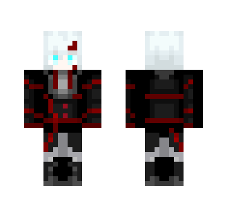 new project. - Male Minecraft Skins - image 2