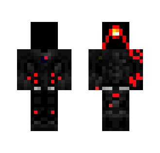 Nova Man - Male Minecraft Skins - image 2