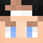 A random boy skin. - Boy Minecraft Skins - image 3
