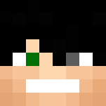 My Happy Skin - Male Minecraft Skins - image 3