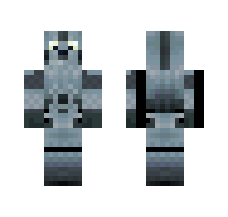 Yenndo - Male Minecraft Skins - image 2