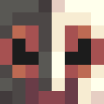 Scarface - Male Minecraft Skins - image 3