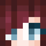 Blue Bird - Female Minecraft Skins - image 3