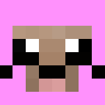 Pink sheep - Male Minecraft Skins - image 3