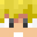 ddddd - Male Minecraft Skins - image 3
