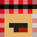 Terrorist (Derpy) - Male Minecraft Skins - image 3