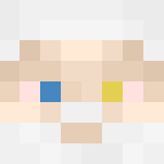 Experienced Steve - Male Minecraft Skins - image 3