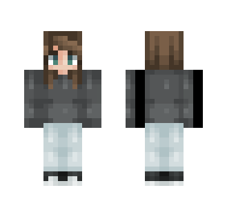 For Aithra - Female Minecraft Skins - image 2
