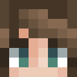 For Aithra - Female Minecraft Skins - image 3