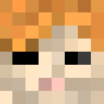 Undercraft-Frisk - Female Minecraft Skins - image 3