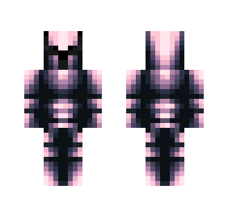 Quartzite - Other Minecraft Skins - image 2